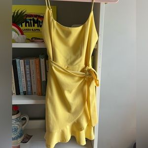 Lucy in the Sky dress